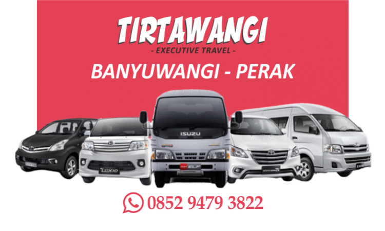 Travel Banyuwangi - Tanjung Perak Terpercaya 2022 | Murah & Fasilitas Lengkap Travel Banyuwangi - Tanjung Perak  berangkat tiap hari, harga 150 ribu, gratis 1x makan, antar jemput alamat hubungi 0852 9479 3822 Tirta Wangi Travel - Travel Banyuwangi Surabaya Malang